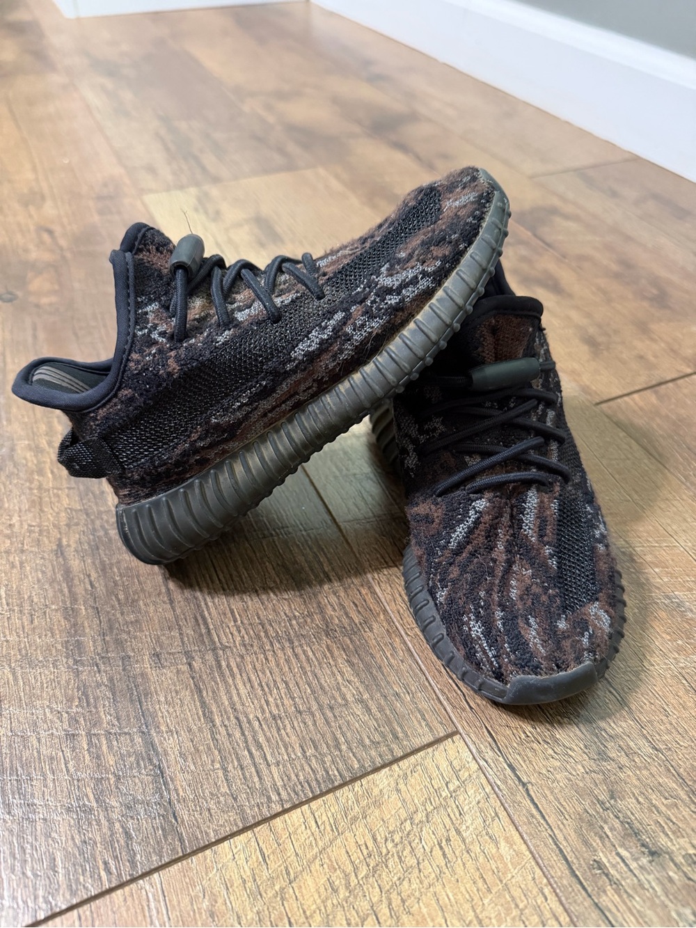 Adidas Yeezy boost kids